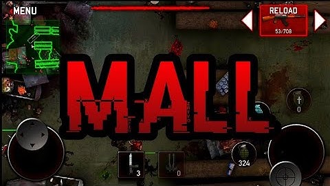 💥 SAS: Zombie Assault 3 Android Gameplay