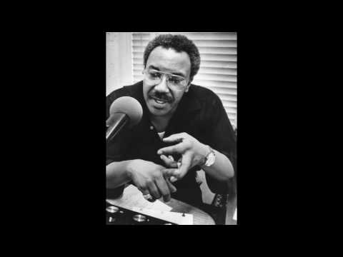 WWDB 96.5 FM Philadelphia. Bernie McCain's last show still