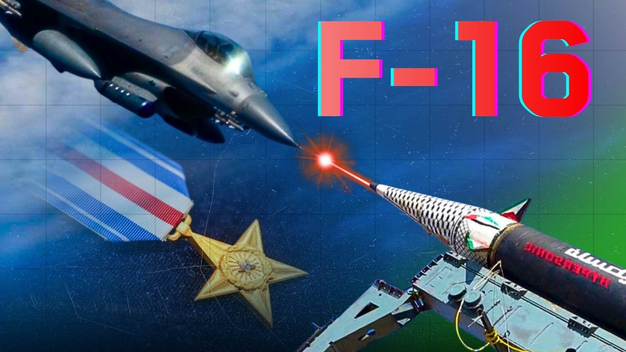 COMMENT LES HOUTHIS ONT PIÉGÉ DES F-16 US : NE JAMAIS SOUS-ESTIMER L'ADVERSAIRE