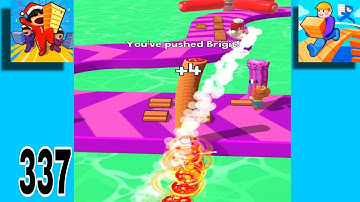 Shortcut run :All Levels Gameplay Walkthrought Android ,ios Part 337