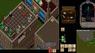 Uodemise - Pvp 01262018