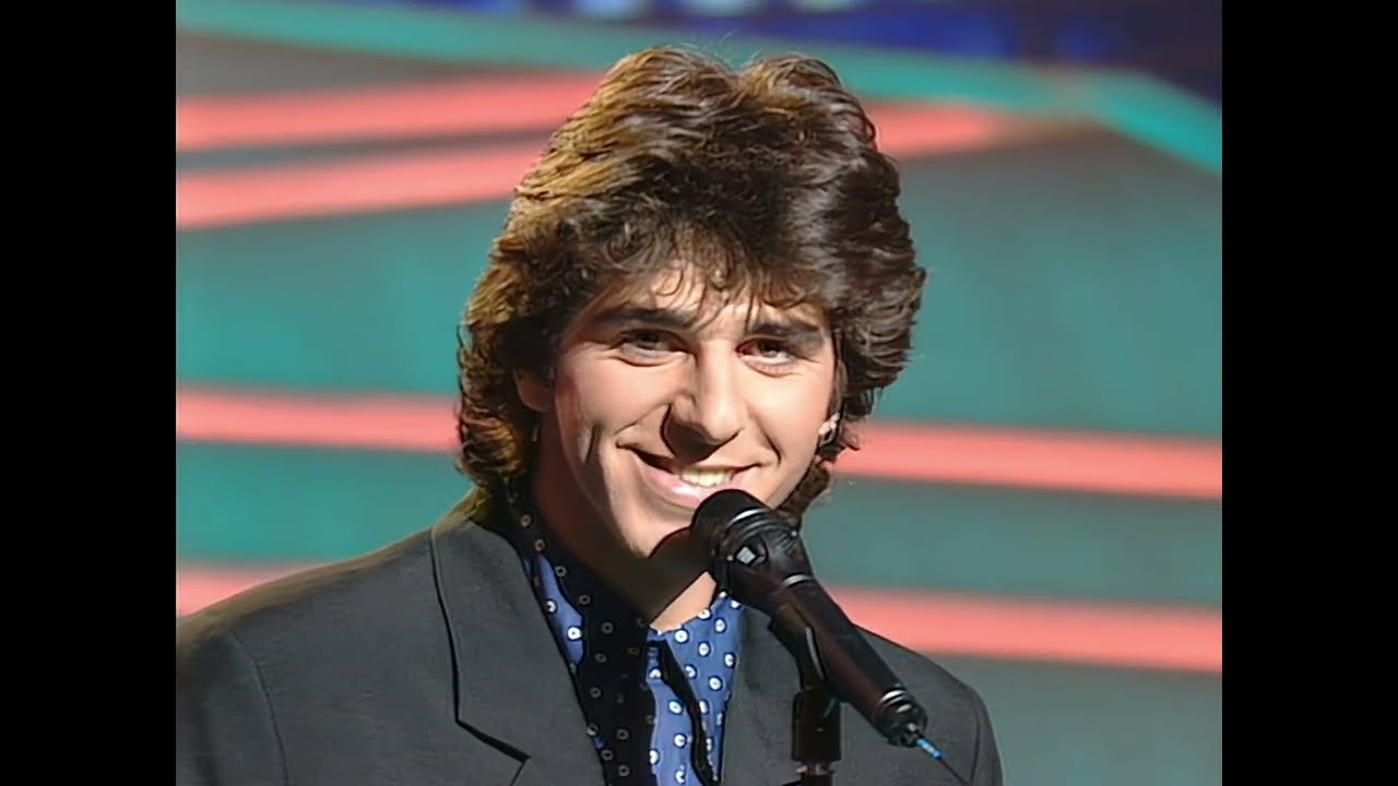 Patrick Fiori, Eurovision Song Contest Wiki