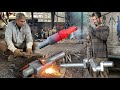 Amazing How Crankshafts Are Forged and Go Through the Machining and Grinding Process Part 3