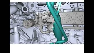 VW, Audi, Seat & Skooda (VAG) EGR Removal - 1.6 TDI