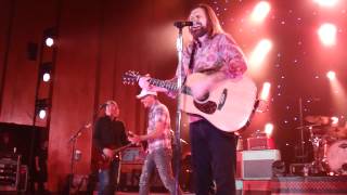 Third Day Live 2012: Gone (Salt Lake City, UT - 5/3)