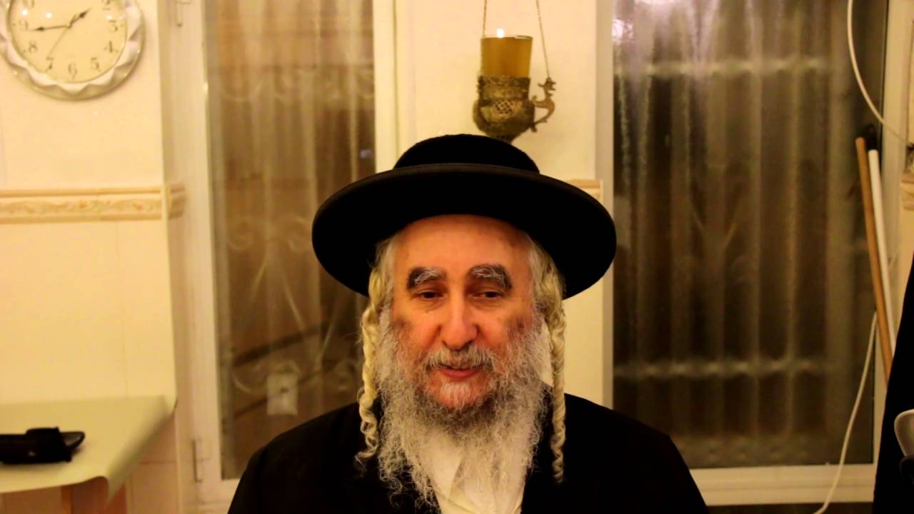 Voeux de bonnes fêtes de PESSAH ! Rav Ifrah - www.Breslev.fr
