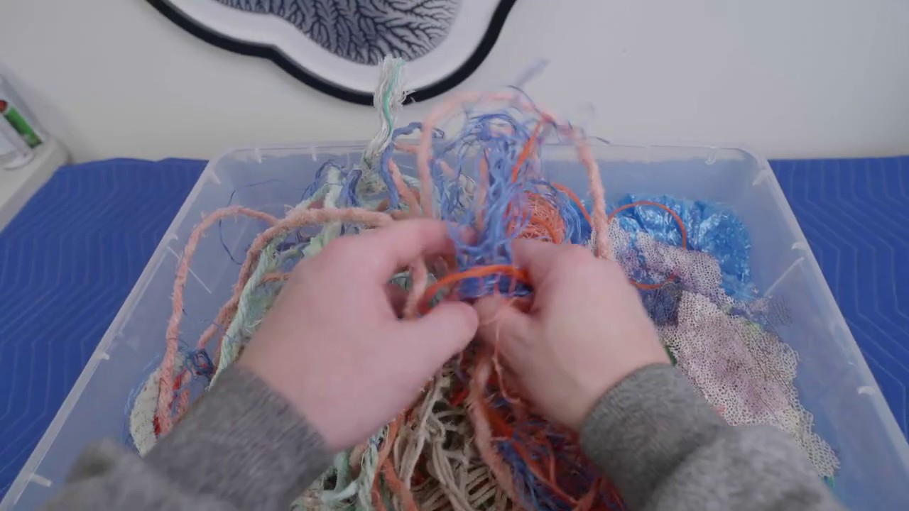 Art of Life - Norway Savings Bank