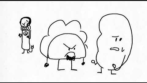 I DONT SPEAK TACO BELL // inanimate insanity ( ft. Taco , pickle , and microphone )