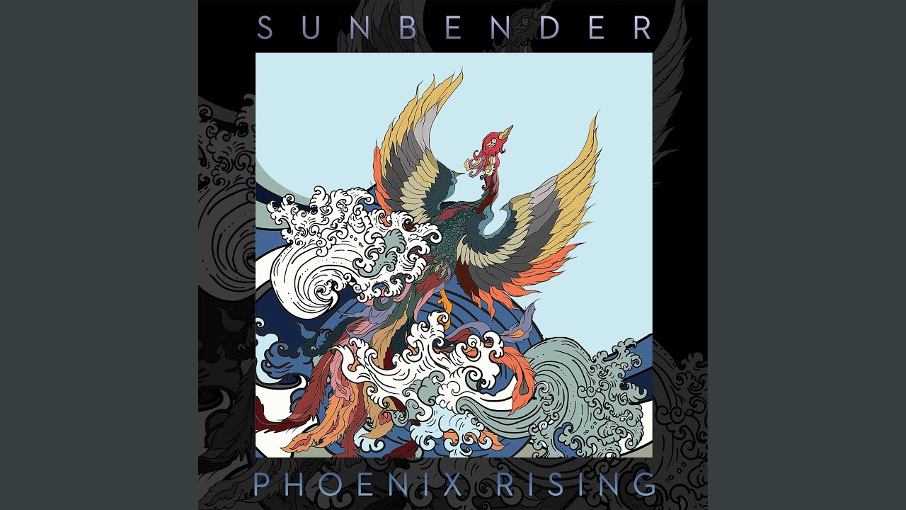 Watch Phoenix Rising on YouTube Watch Phoenix Rising on YouTube