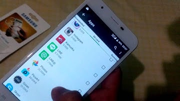 Moving Apps from Internal Memory to SD Card HD in Oukitel U7 Pro