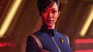 A Respectful Discussion Over Discovery Prime, Continuity, And Canon