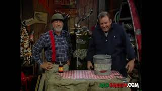 The Red Green Show - All Ed Frid Scenes from Seasons 11 to 15