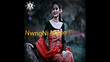 Nwng Gwigwi Somaobw new bodo XML file 🔰💖💖🔰#bodosong #status #alightmotion #new #bodo||Bodo Status||