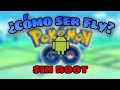 ¿Cómo ser Fly Pokémon Go? Hack Truco Fake Gps Ubicación Android  Joystick | SIN ROOT | Pgsharp Apk