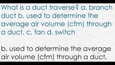 Jehoash Engineering _ HVAC Interview Questions & Answers (Part 2)