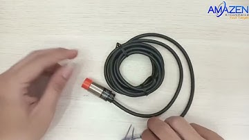 Hướng dẫn chi tiết - Test các chức năng của Timer/Counter Autonics CX6M-1P4 | Amazen.com.vn