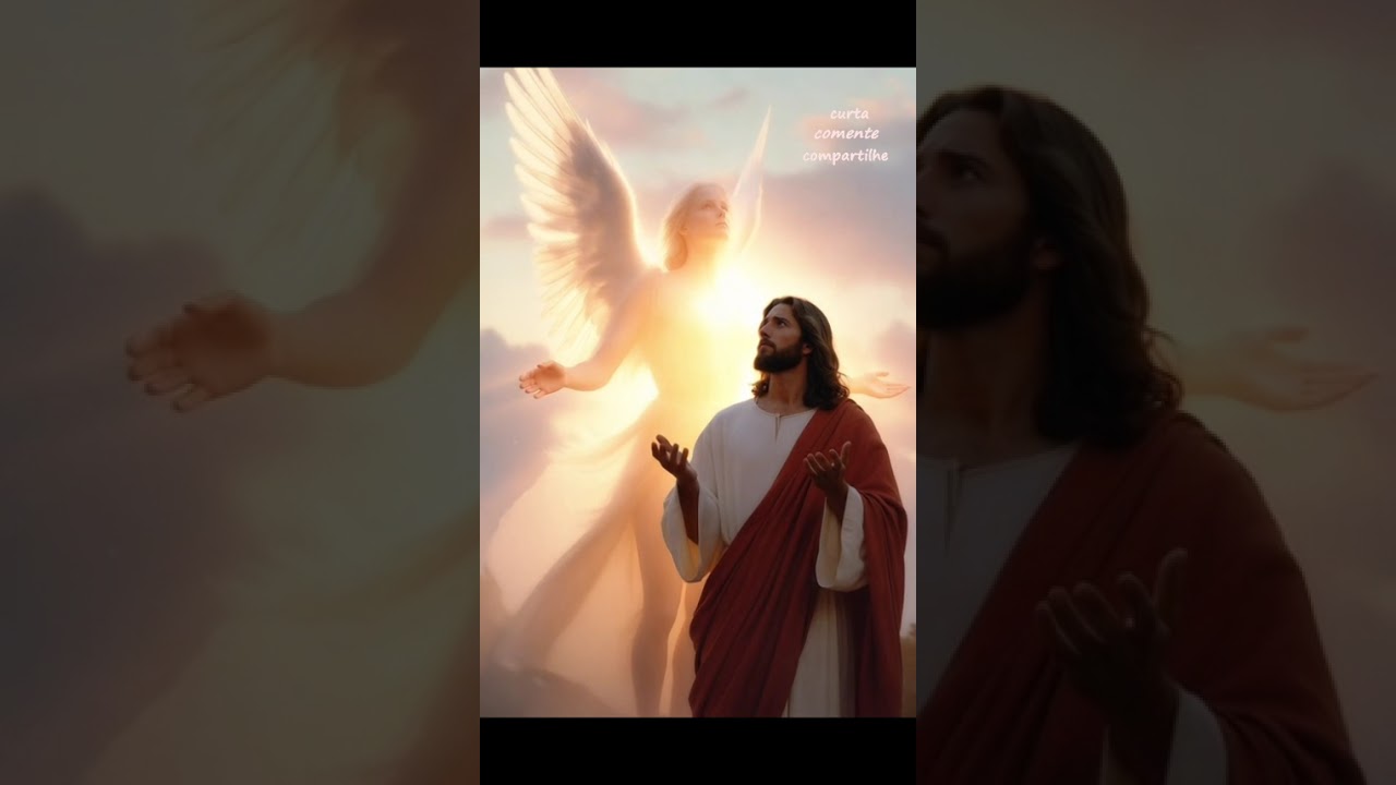 Jesus: quem comigo não ajunta, espalha.   