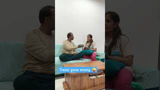 trend gone wrong 😜🤣 heertejcomedy|newadded|trending |2026