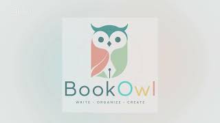 BookOwl Writing Software – Plan, Write & Organise Your Novel screenshot 1
