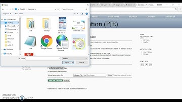 How to submit your article using online journal system