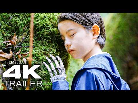 SHEEP IN THE BOX Official Trailer (2026) Sci-Fi
