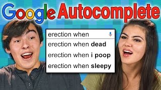 GOOGLE AUTOCOMPLETE GAME (REACT: Gaming) screenshot 4