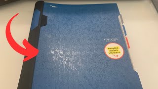 All to Know About Five Star Spiral Notebook. Worth it?