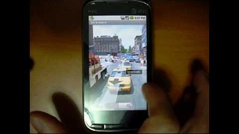 Android on Rhodium (Touch Pro 2, Tilt 2) Updated Build
