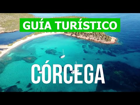 Video: Bastia Guía de viaje de Córcega