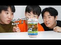 Yuk! Kasih minuman Indonesia kepada teman kampung Korea! #3