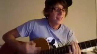 Toxic cover (Britney Spears) acoustic -Brad Doggett chords