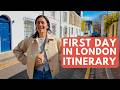 The Perfect First Day in London (Beat Jet Lag With This Itinerary)