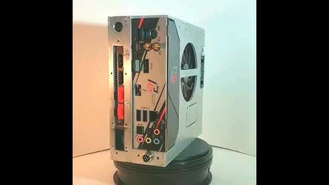 1.76L and 2.45L Small Form Factor itx computers