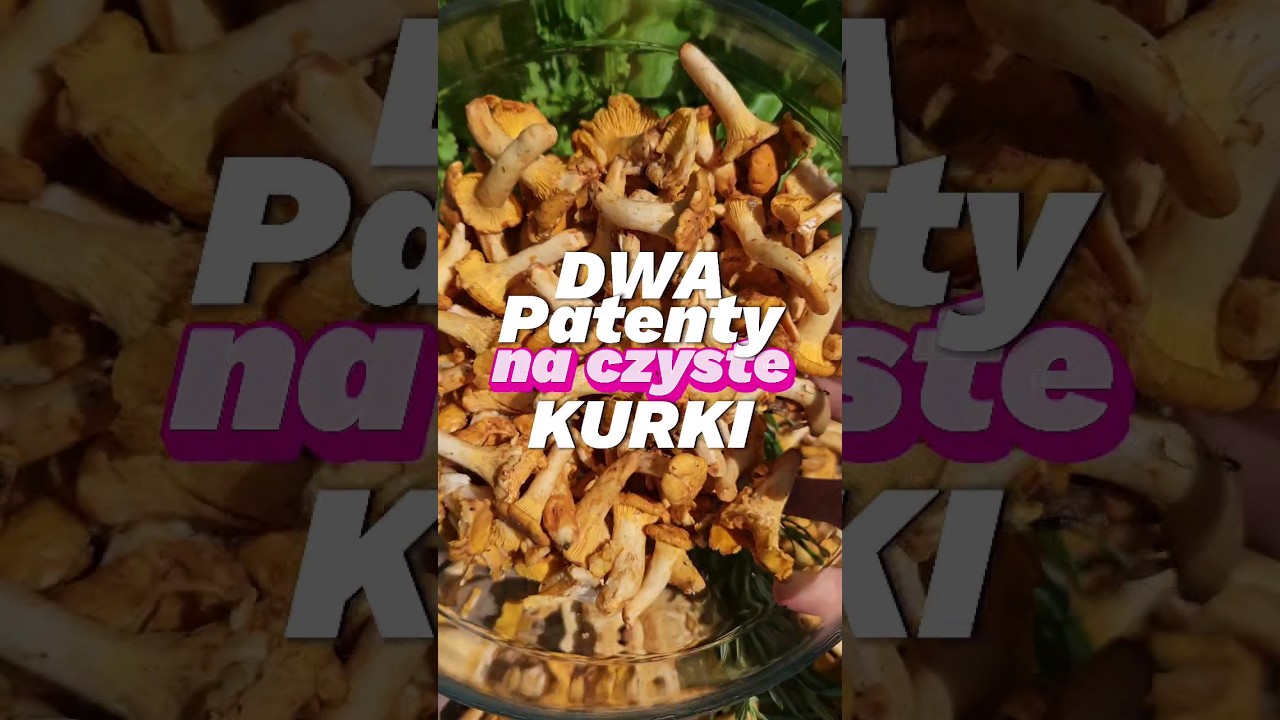 Czyszczenie kurek nigdy nie było aż tak proste. moje dwa szybkie patenty. 