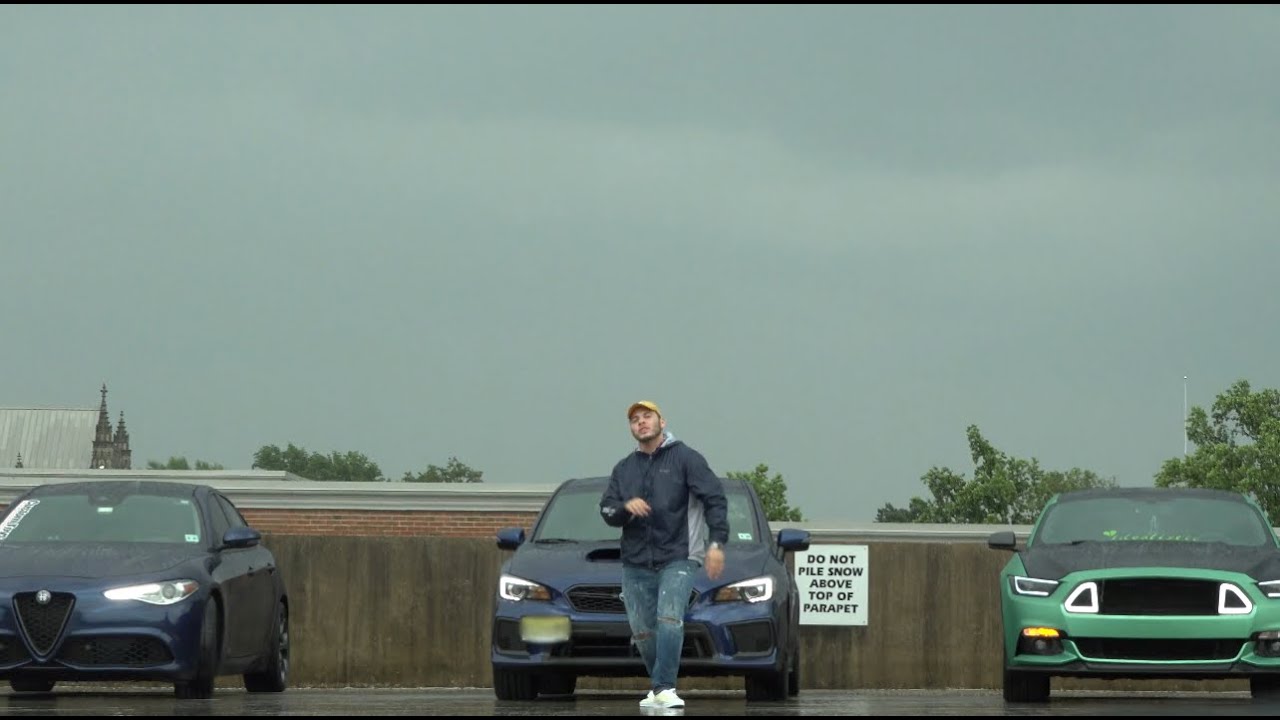 Ceaze - WRKNG (Official Music Video)