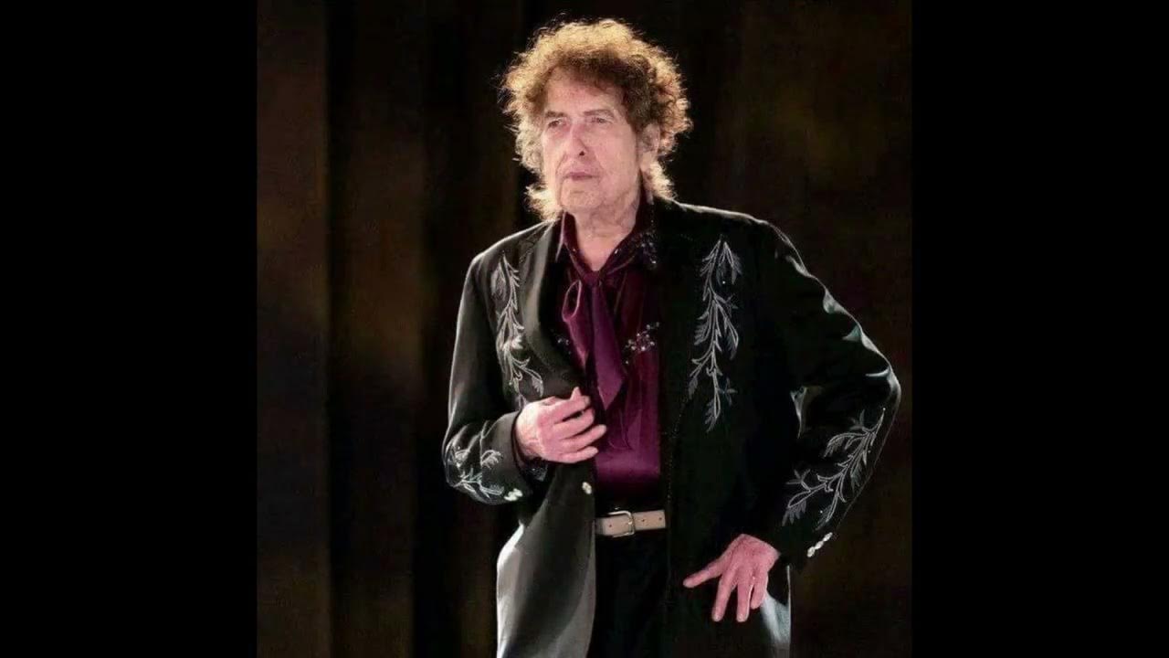 Bob Dylan,St,Louis,4/10/2023,Johnny b Goode,Spot rec. YouTube