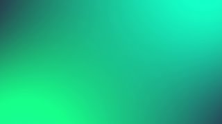 Green Gradient Background Video, Motion Background Loop | Free Stock Footage