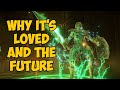 The Future Of Soulsborne And Why We Love It