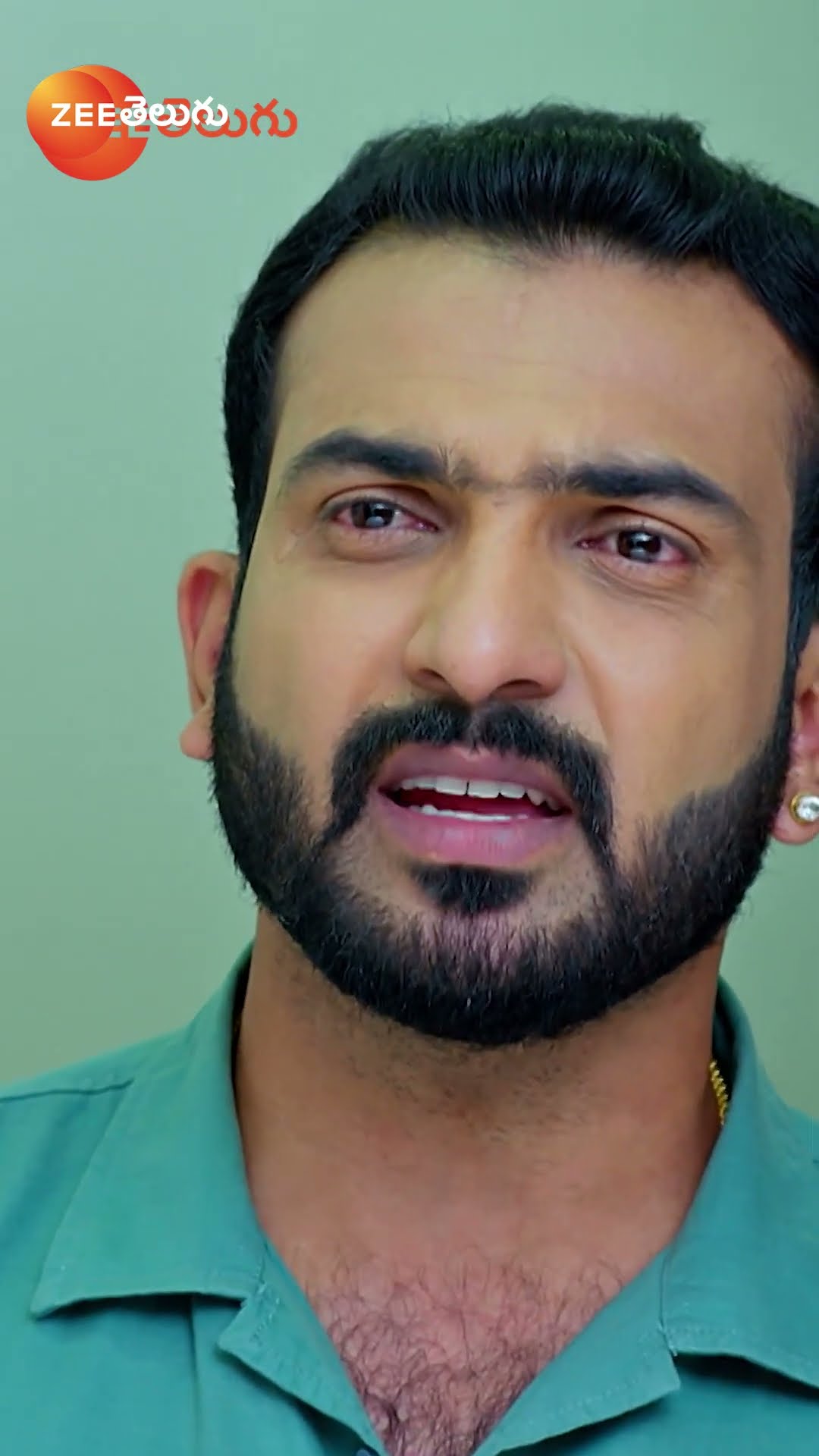 #Chiranjeevi Lakshmi Sowbhagyavati #Shorts #Zee Telugu #Entertainment #Family Drama