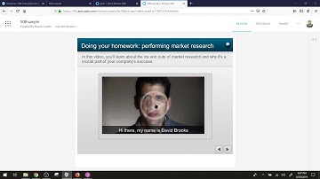 Storyline Accessibility Sample Reviewed