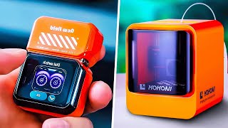 50 Coolest Gadgets on Amazon You Can Buy!