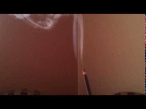 دخان و بخور