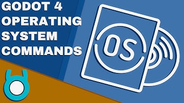 Godot 4 Operating System Commands Tutorial