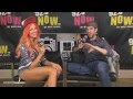 Bonnie McKee Talks Songwriting & New Single, "American Girl" In 92.3 NOW Interview