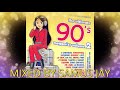 The Ultimate 90s Megamix Volume 2 mixed by Samus Jay