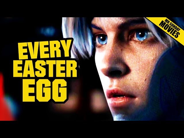 Ready Player One Easter Egg Rundown: How Many Did You Catch