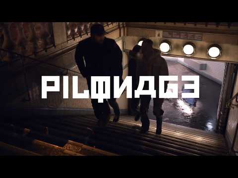 Youtube: ABSOLUT STREET – PILONNAGE (CLIP)