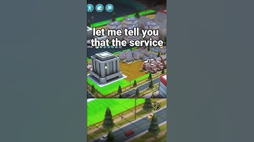 Former SIMCITY devs launched a NEW CITY BUILDER as an Apple Arcade Exclusive 🎮 Cityscapes 😲