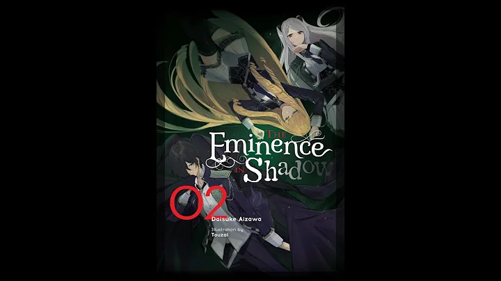 The Eminence in Shadow, Volume 2  - Audiobook - DayDayNews