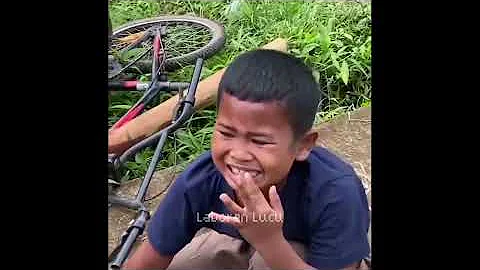 Video lucu bikin ngakak parah